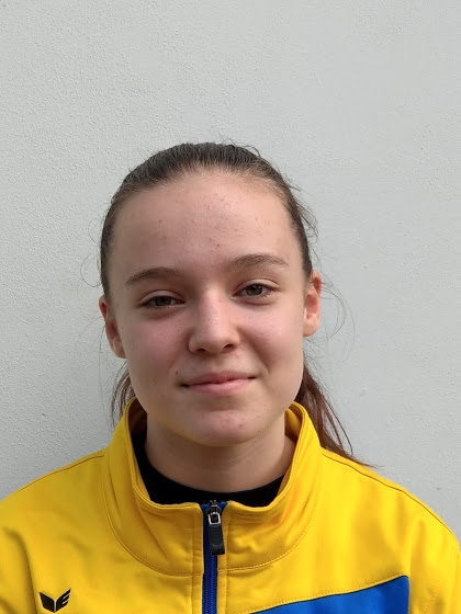 Foto Zapletalová Julie